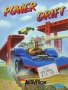 Commodore  C64&nbsp; - &nbsp;POWERDRIFT